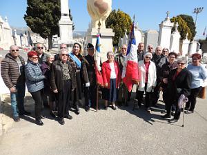 2019 03 30 LA SEYNE SUR MER HOMMAGE AUX VICTIMES DU MASSACRE RUE D ISLY (27)